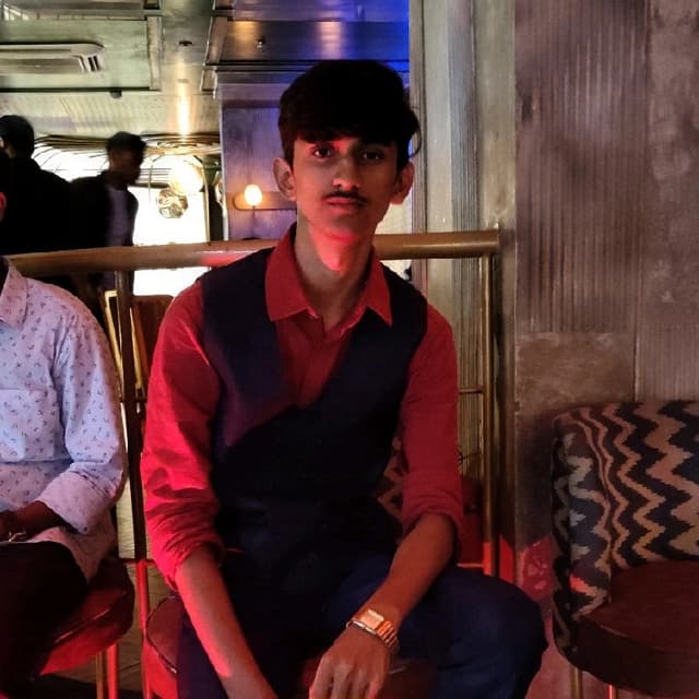 Prashant Yadav