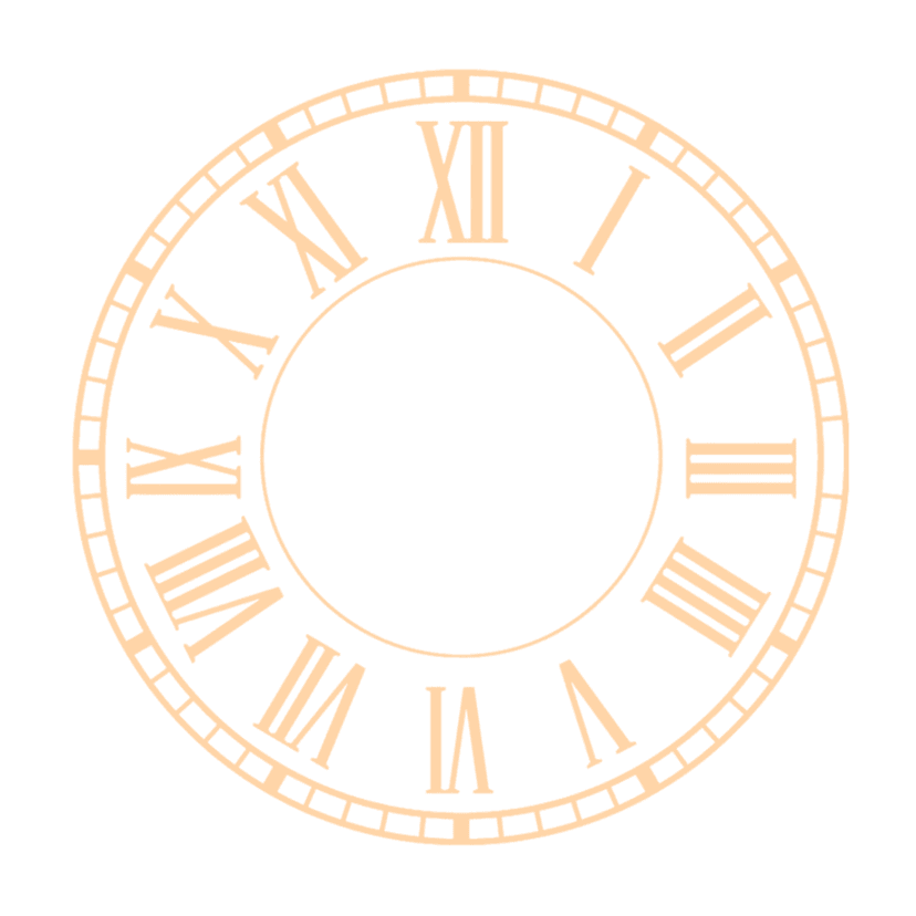 Time Wheel
