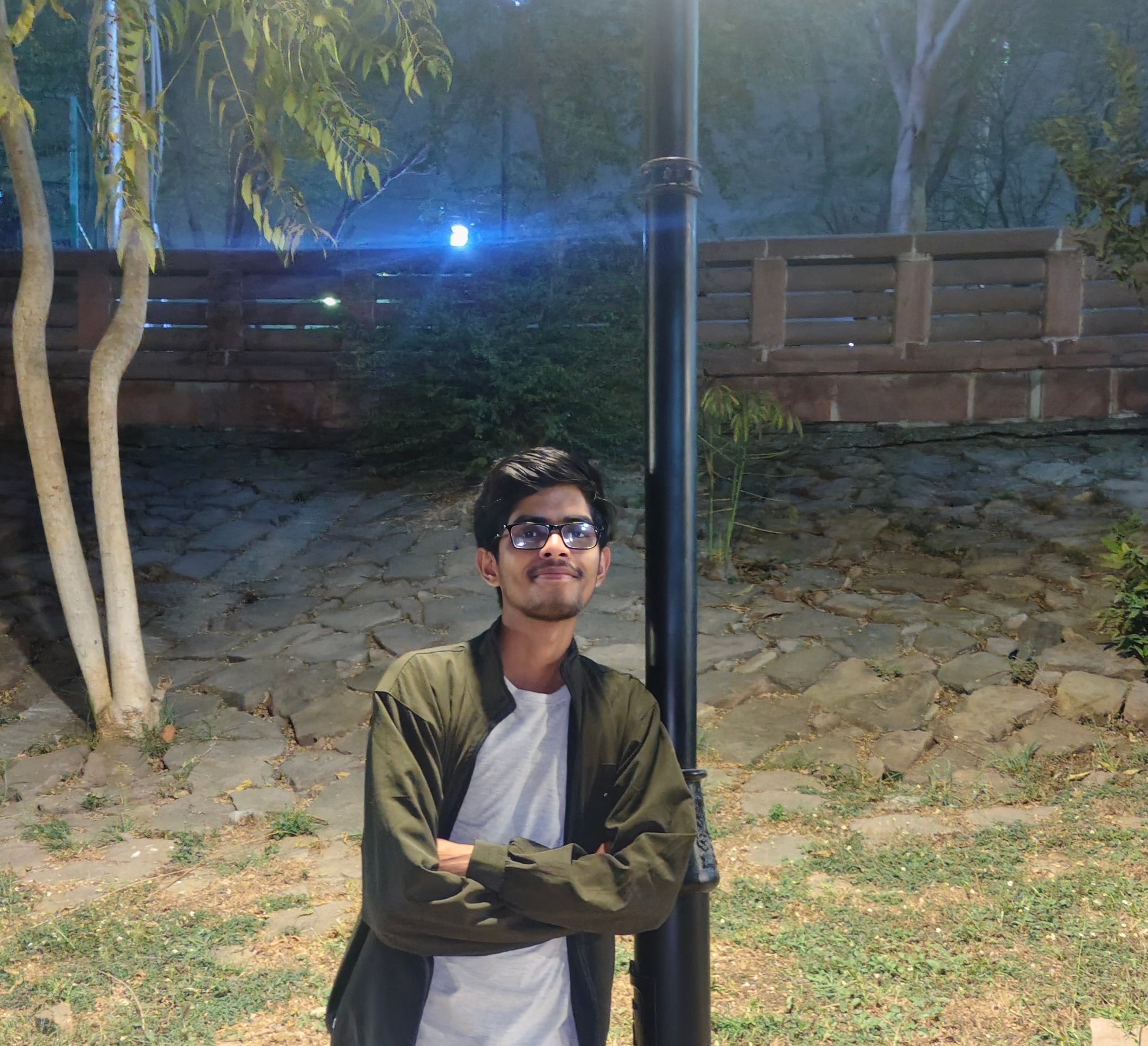 Praveen Kumar Jaiswal