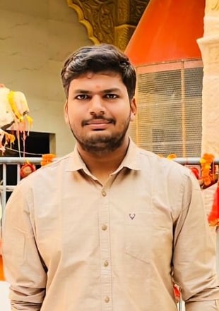Yash Agarwal